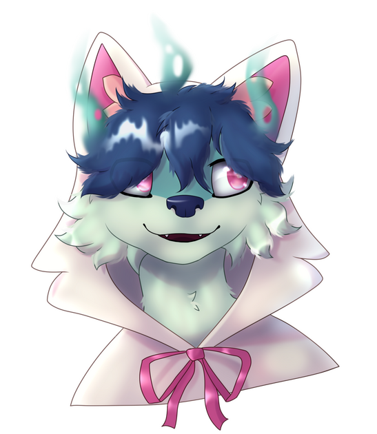 Bust - Detailed Shading